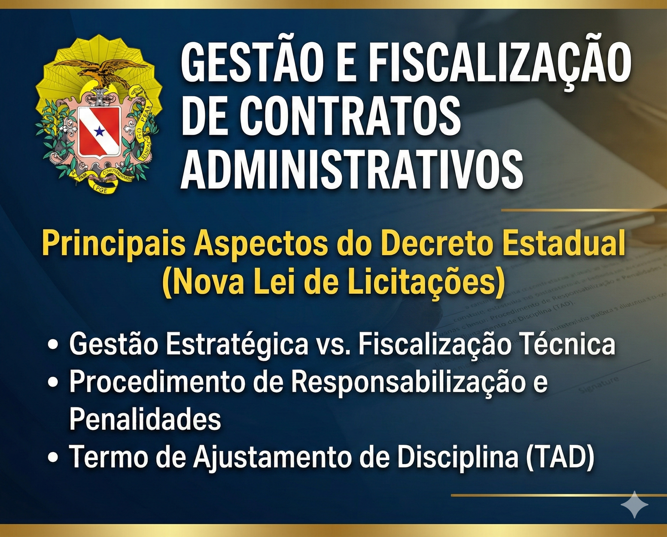 Gestão